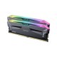Lexar Ares RGB 32GB (2 x 16GB) DDR5 7200MHz Gaming Desktop RAM